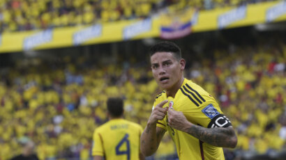 Turci zamenu za Bakasetasa pronašli u nekadašnjoj zvezdi Real Madrida