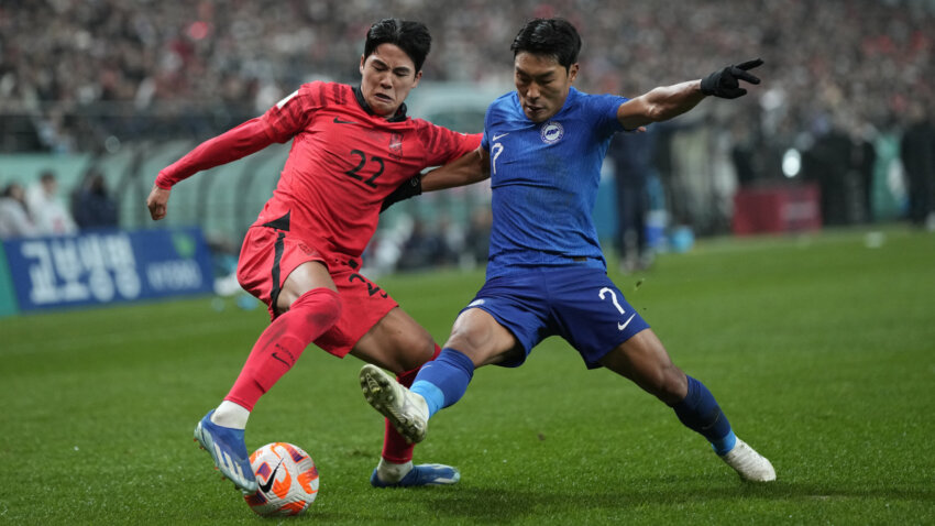 Hvang kao posrednik: Zvezda zainteresovana za još jednog reprezentativca Južne Koreje!