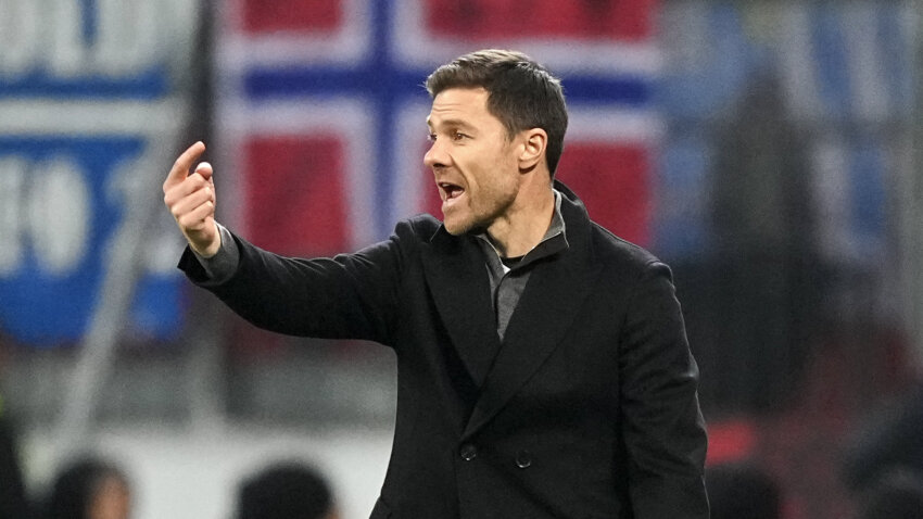 Miriše na titulu u Leverkuzenu - Bajer preokretom u 91. do trijumfa protiv Lajpciga