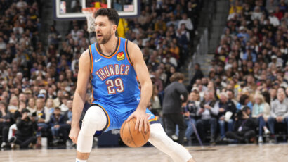 Jokić nije igrao, ali je zato Micić zaplesao do rekorda