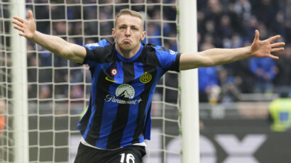 Interu umalo presela Verona, gosti promašili penal u 100. minutu – Lazović pocrveneo