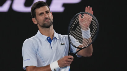 Novak ponovo igra u Madridu