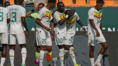 Aktuelni šampion rutinski do pobede u prvom kolu: Senegal bez većih problema savladao Gambiju