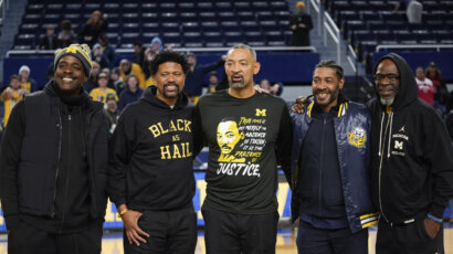 Feb Fajv – prvi put posle više od 30 godina