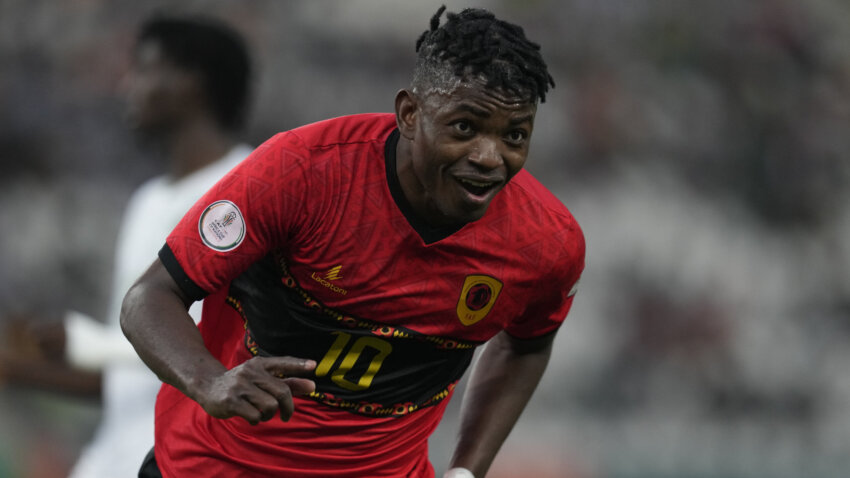 Angola na korak do nokaut faze, Mauritanija pakuje kofere