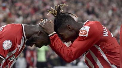 Baskijsko iznenađenje u ponoć – Injaki Vilijams “iz aviona” izbacio Barselonu iz Kupa