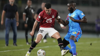 Kongo preko penala do najboljih osam u Africi, kraj za Egipat – Gabaski tragičar