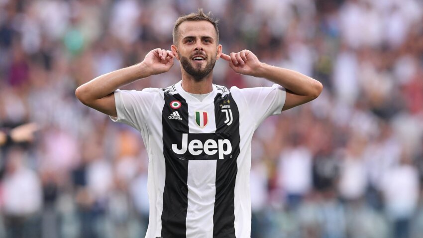 Miralem Pjanić se vraća na mesto gde je sve počelo