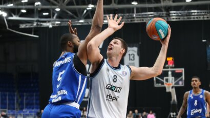 Apić posle selidbe u Francusku: Ispuniti ciljeve do kraja sezone