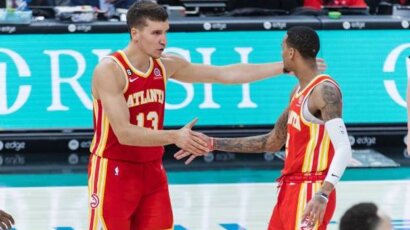 Predviđanje Jangovog oca se donekle ostvarilo – Bogdanović jednocifren