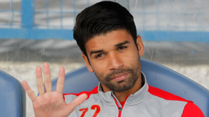 Bivši napadač Arsenala u pregovorima sa Slobodom