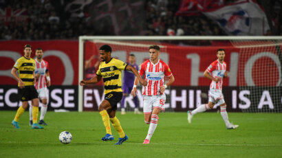 Drama na letu Gambije: Igrači popadali u nesvest (VIDEO)