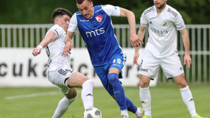 Mlađović pojačao Dinamo Batumi