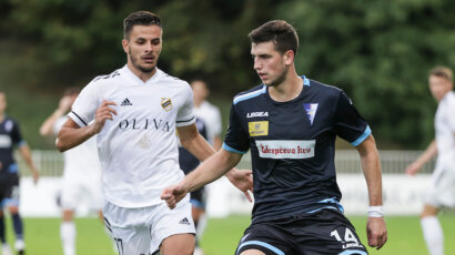 Vidaković preko Subotice do švajcarske elite