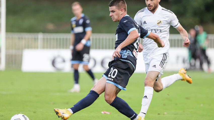 Milan Jezdimirović napustio litvanski Džugas