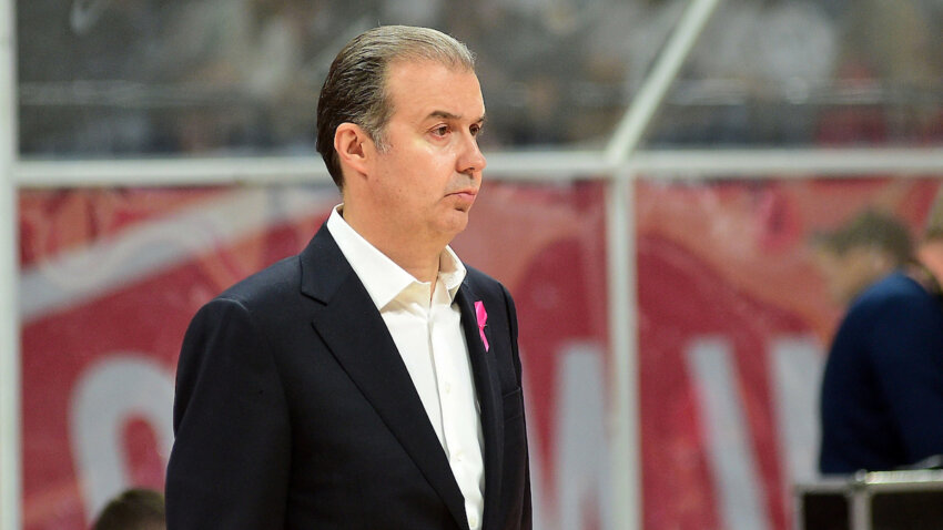 Simone Pjaniđani napustio Cedevita Olimpiju, Slovenci predstavili naslednika