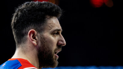 Vasa Micić o svojoj borbi u NBA ligi: Ništa u životu mi nije dato, trenutni osećaj kaže da sve ima smisla