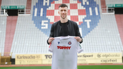 Splitska kletva i Perišić u njoj: Počeo sezonu u Hajduku, blistao u Holandiji, a sada bi mogao u Barselonu