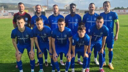Mladost slavila protiv Dizelke, Čuka i Vojvodina rutinski protiv Kiprana