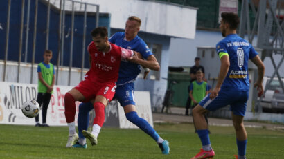 Kojčić drugi put napustio Novi Pazar