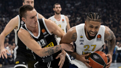 Ima li i Partizan recept za osvajanje “Ulker arene”?