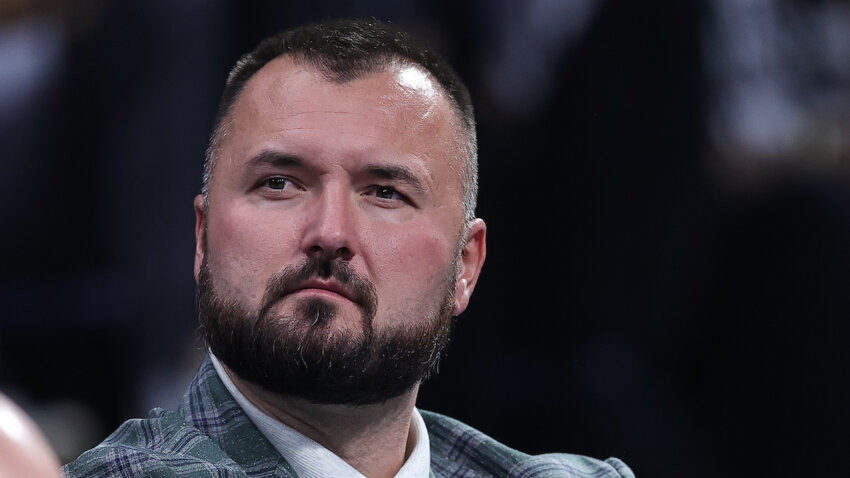 Mačvanov advokat o tvrdnjama Mijailovića: Nije istina da je Partizan dobio spor