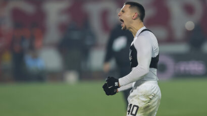 Zvanično: Kristijan Belić je novi fudbaler AZ Alkmara!