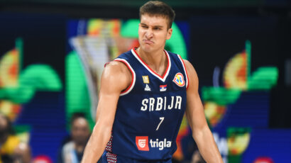 Bogdanović napada Teodosića, Bodirogu, Danilovića, možda čak i Krstića!