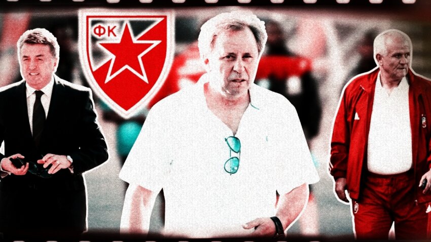 Milovan Rajevac o Mandeli, Gani, Urugvaju i propuštenim prilikama da preuzme Srbiju i Zvezdu: Zec ako se vrati istim putem - pogine, ali Milojević će obradovati navijače