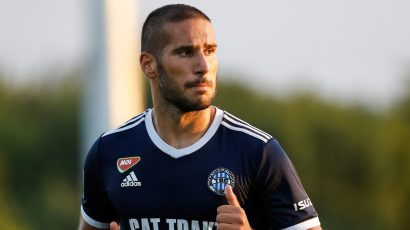 Nenad Lukić neće u Vojvodinu, poznat novi klub nekada najboljeg strelca Superlige