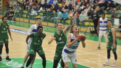 Krka došla do važne pobede u borbi za opstanak u derbiju začelja