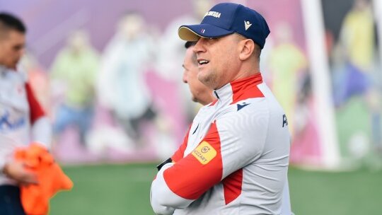 Milojević: Vreme za mlade tek dolazi, uvek ima prostora za napredak