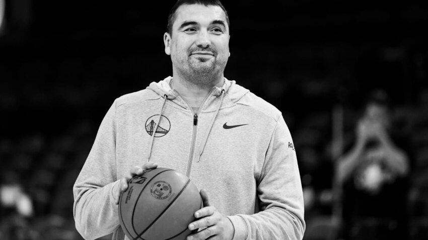 IN MEMORIAM: Dejan Milojević