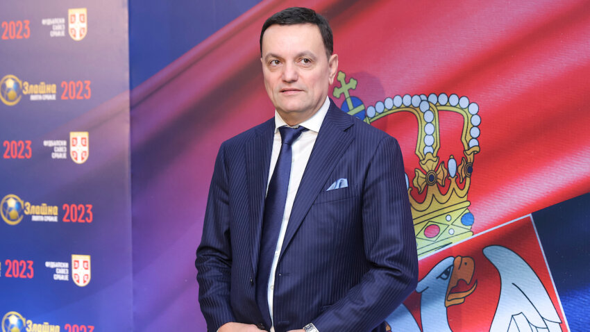 Održan sastanak generalnih sekretara - tema Evropsko prvenstvo: Neće biti prazno mesto, očekuje se prihod od 2,4 milijarde evra