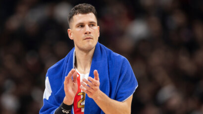 Nemanja Nedović: Razočaran sam…