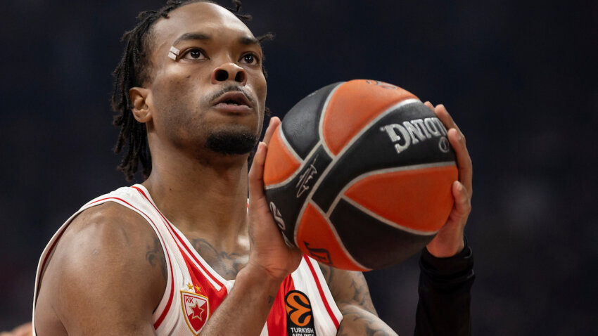 UŽIVO: Crvena zvezda Meridianbet - FMP
