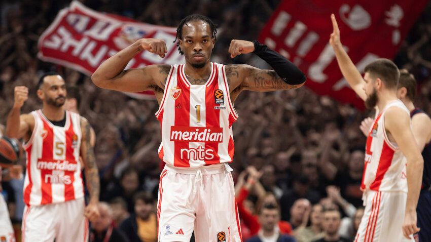 Smart se u Zvezdi spremio za leto, Vukčevića ne (treba da) zanima statistika