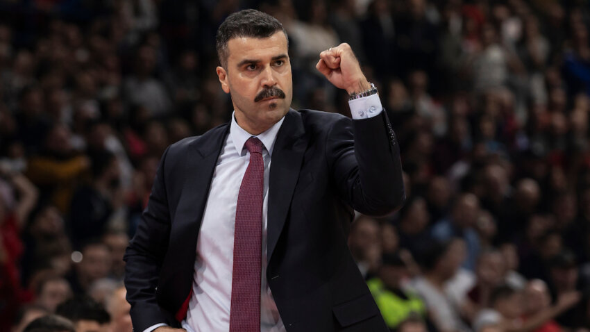 Tompson i Brajant vodili Efes do trijumfa nad Virtusom