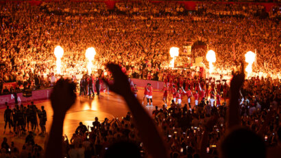 Beograd favorit za organizaciju Fajnal-fora 2026!