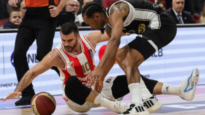 Kako će izgledati Superliga i gde su u njoj Zvezda i Partizan