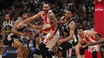 „Srbija može da napadne SAD, ako Zvezda i Partizan ne igraju Evroligu – ukinuću pretplatu“