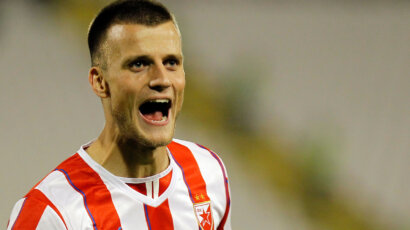 Iz treće srpske u Premijer ligu Azerbejdžana: Zira pred angažmanom nekadašnjeg štopera Crvene zvezde