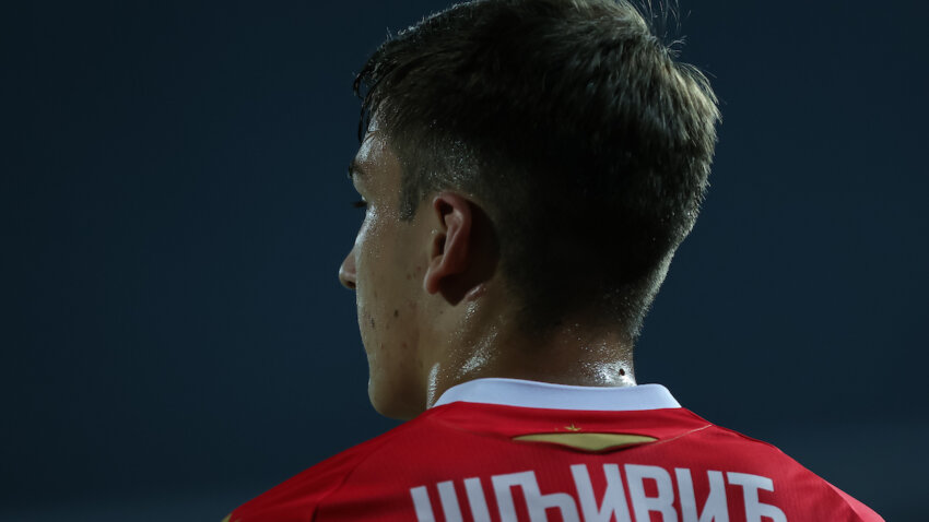 Zvezda perfektna na Kipru: Šljivić se nameće Milojeviću, Šerif nebeskim skokom preskočio Mladost