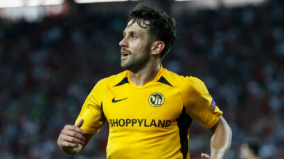 Neočekivani povratak Miralema Sulejmanija u srpski fudbal