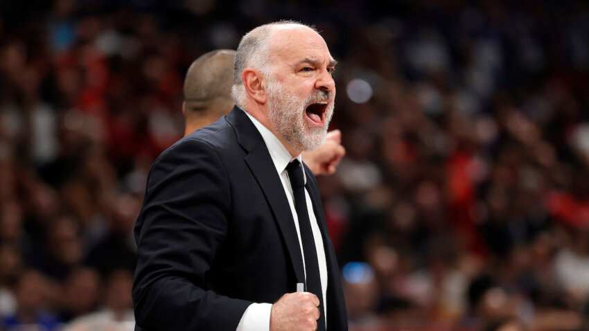 Bajern rutinski savladao Bamberg za finale Kupa Nemačke