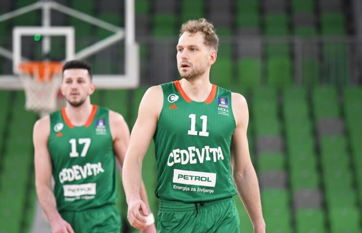 Blažič ostaje kući, jako je srećan zbog toga: Želim da vidim jedinstven tim