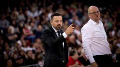 Branko Ćuić: Kluž želi u ABA ligu, Zvezda i Partizan zaslužuju EL licencu
