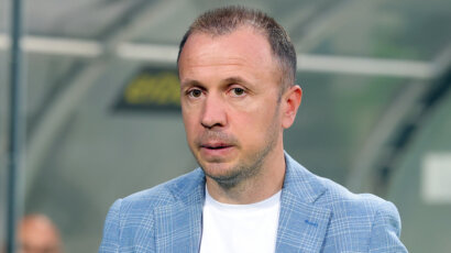 Novi Pazar i Igor Matić – ne ide