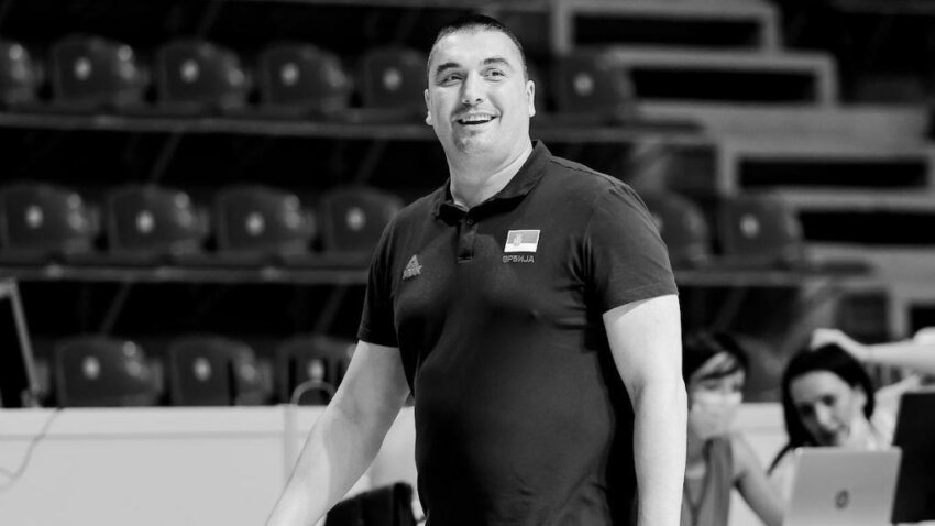 Svet košarke se oprašta od Dejana Milojevića