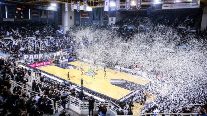PAOK od sledeće sezone u Evroligi – vest koja trese Evropu